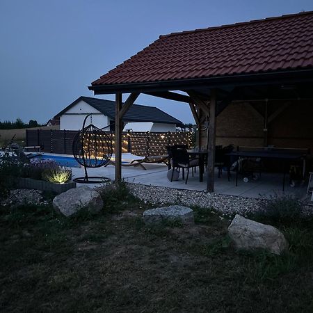 Koniec Swiata Stare Sady Apartment Mikołajki Luaran gambar