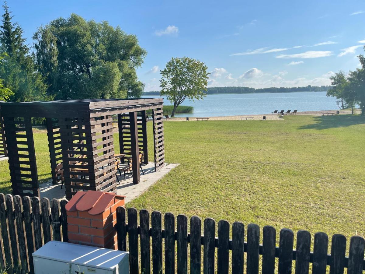 Koniec Swiata Stare Sady Apartment Mikołajki Luaran gambar