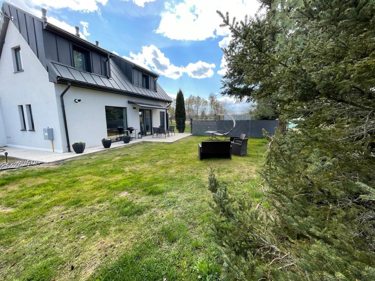 Koniec Swiata Stare Sady Apartment Mikołajki Luaran gambar