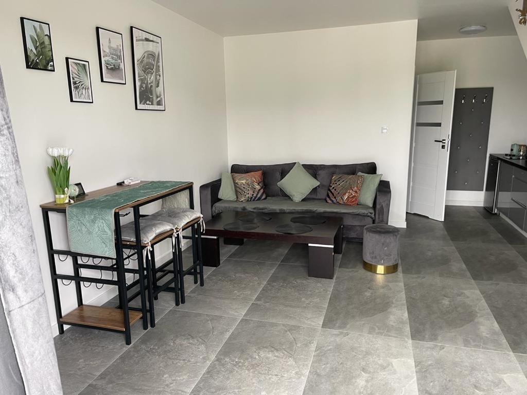 Koniec Swiata Stare Sady Apartment Mikołajki Luaran gambar
