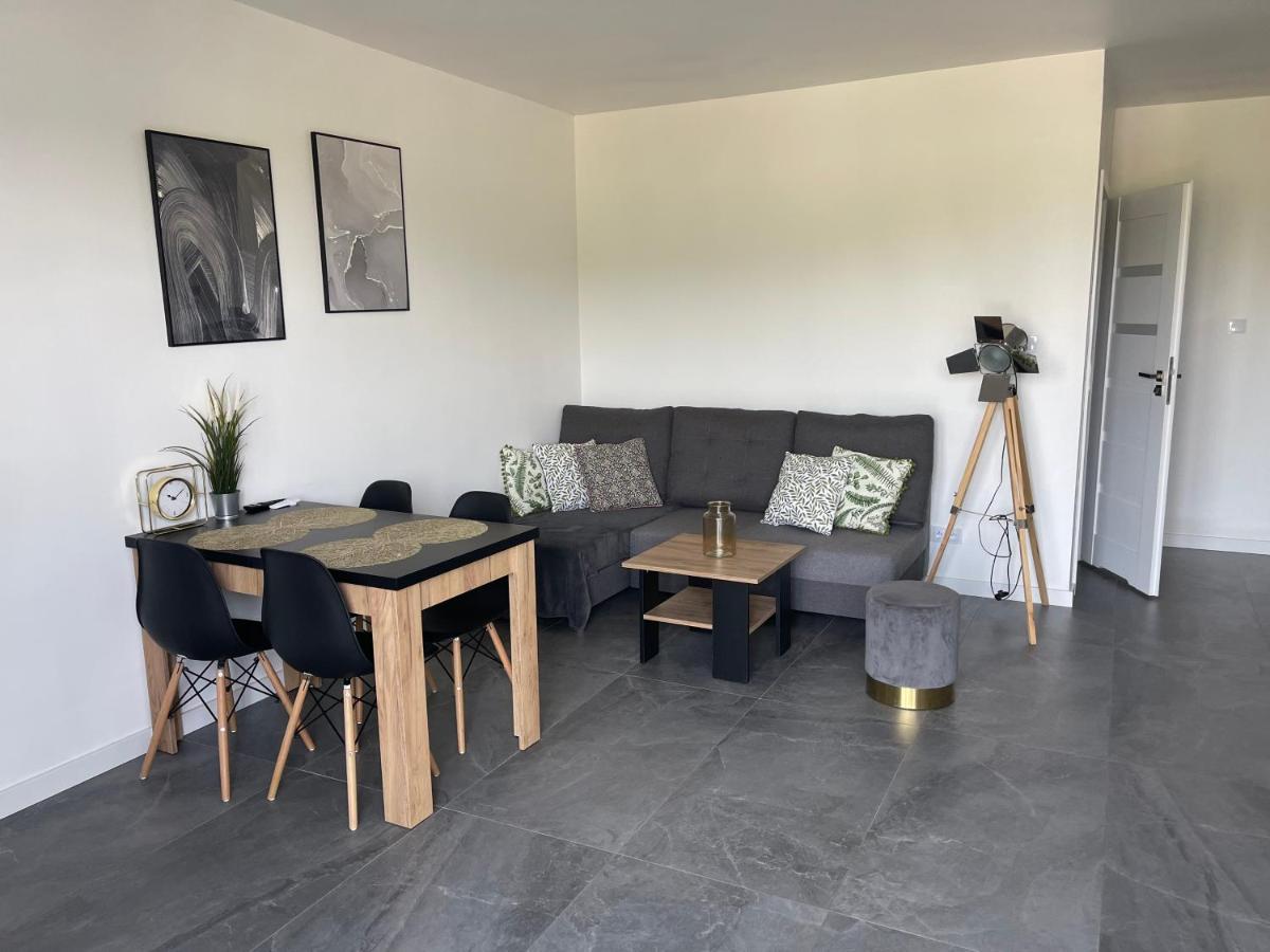 Koniec Swiata Stare Sady Apartment Mikołajki Luaran gambar