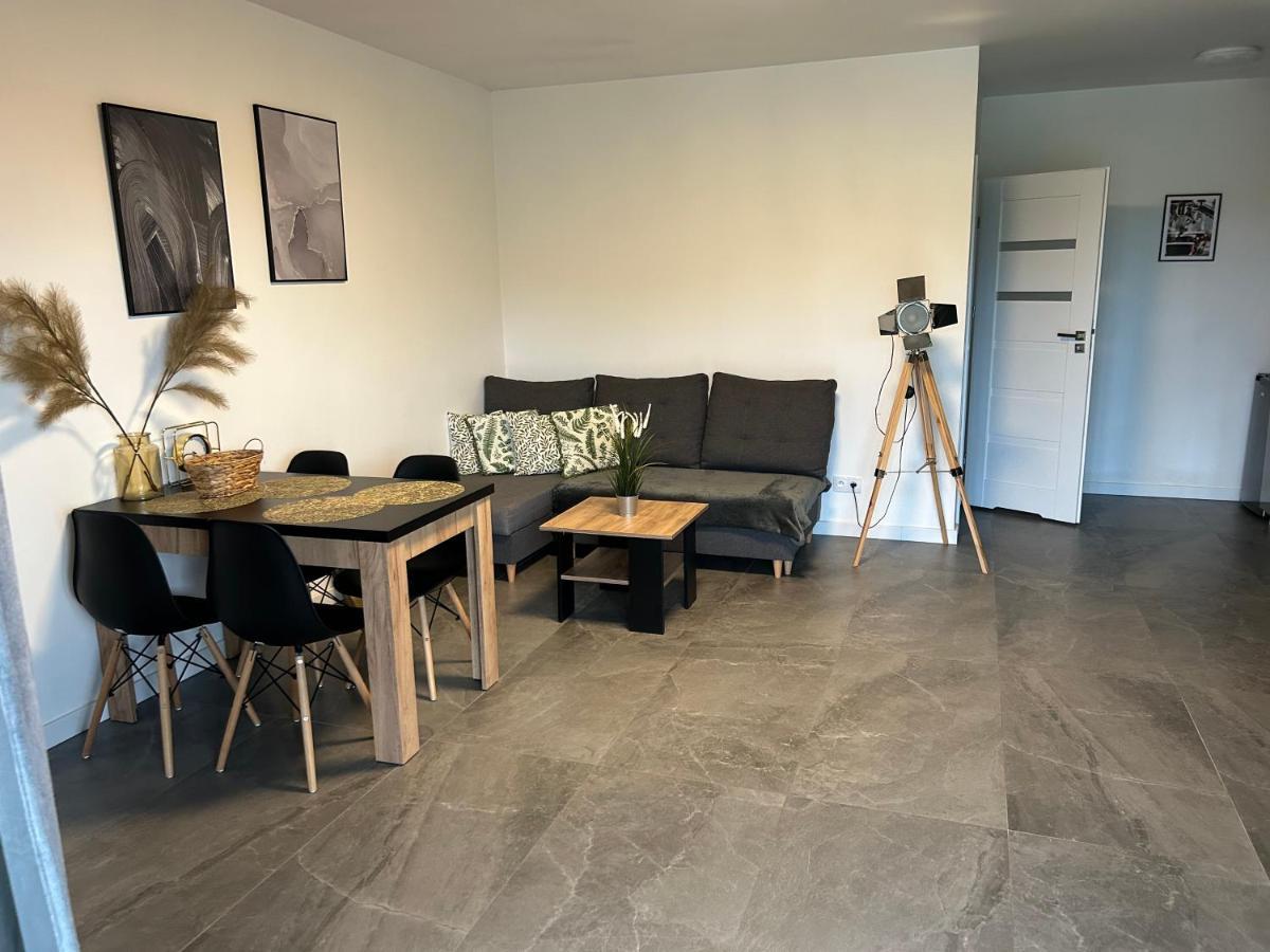 Koniec Swiata Stare Sady Apartment Mikołajki Luaran gambar