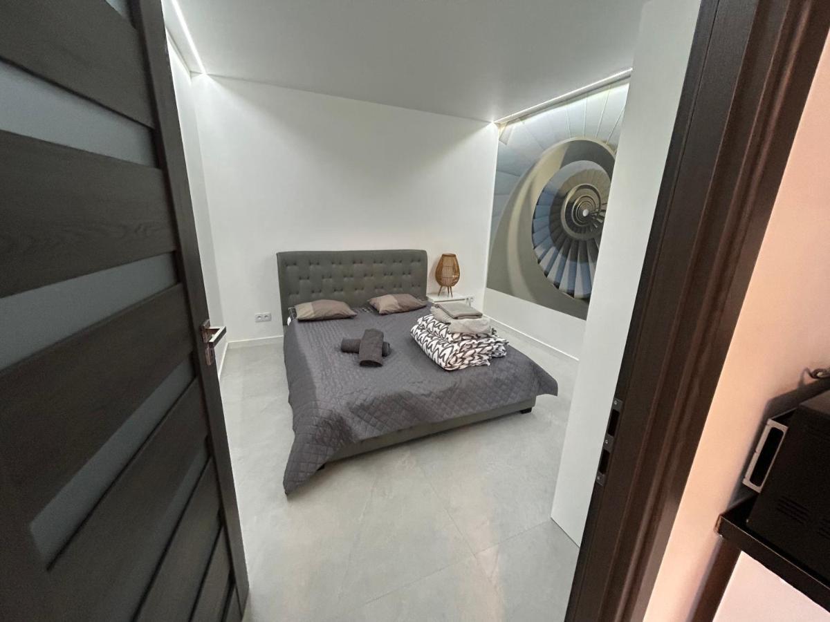 Koniec Swiata Stare Sady Apartment Mikołajki Luaran gambar
