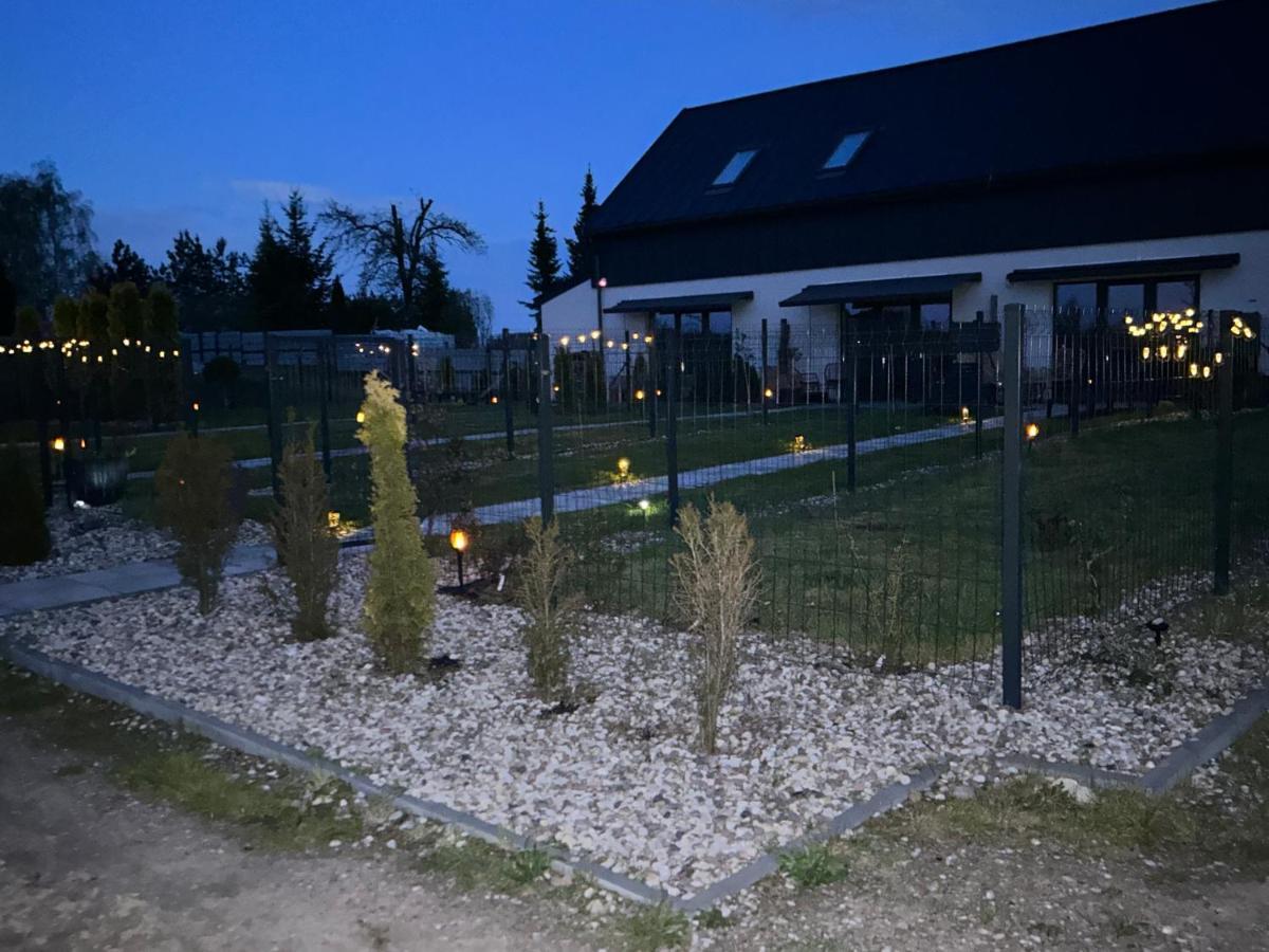 Koniec Swiata Stare Sady Apartment Mikołajki Luaran gambar