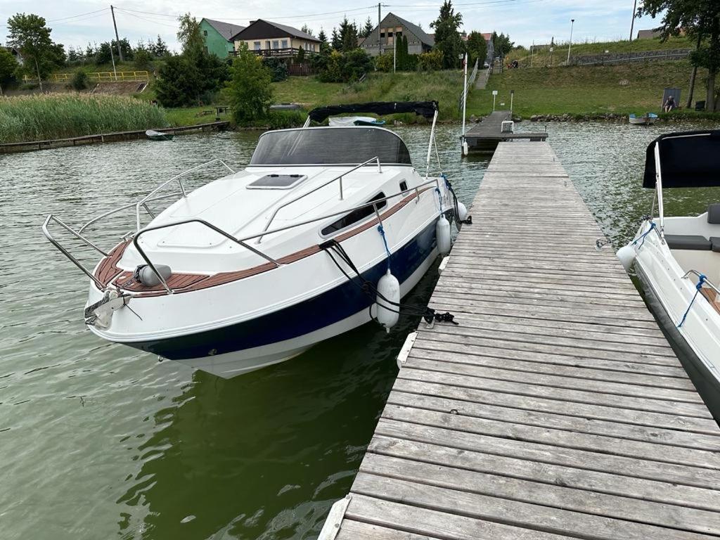 Koniec Swiata Stare Sady Apartment Mikołajki Luaran gambar