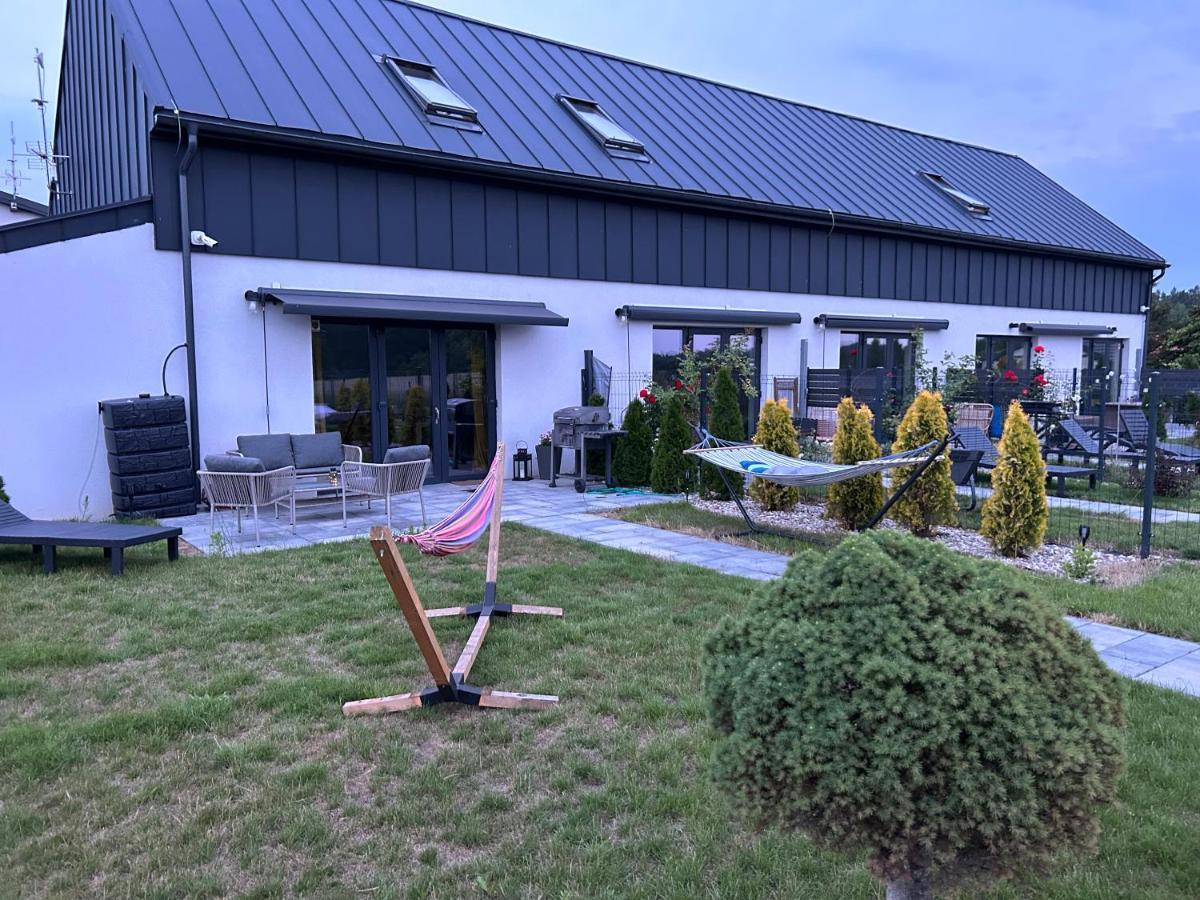 Koniec Swiata Stare Sady Apartment Mikołajki Luaran gambar
