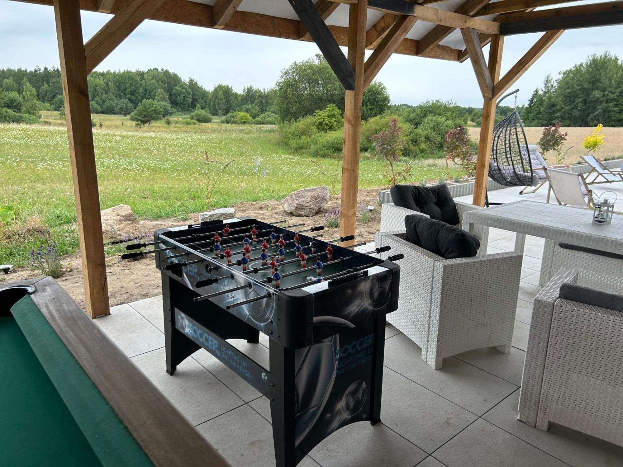 Koniec Swiata Stare Sady Apartment Mikołajki Luaran gambar