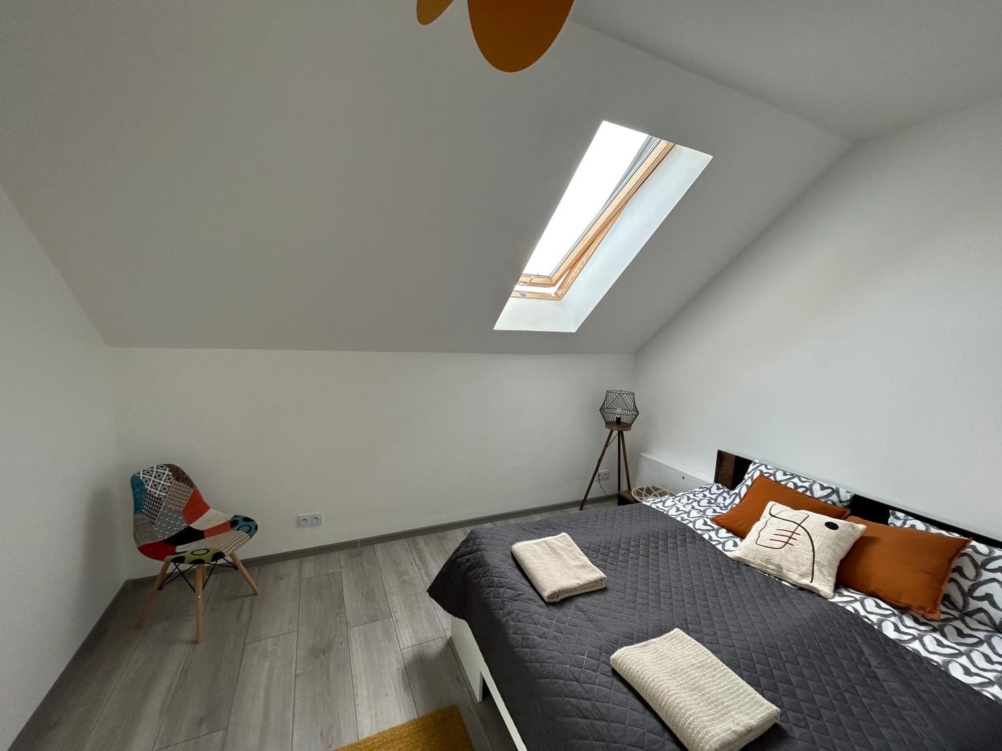 Koniec Swiata Stare Sady Apartment Mikołajki Luaran gambar