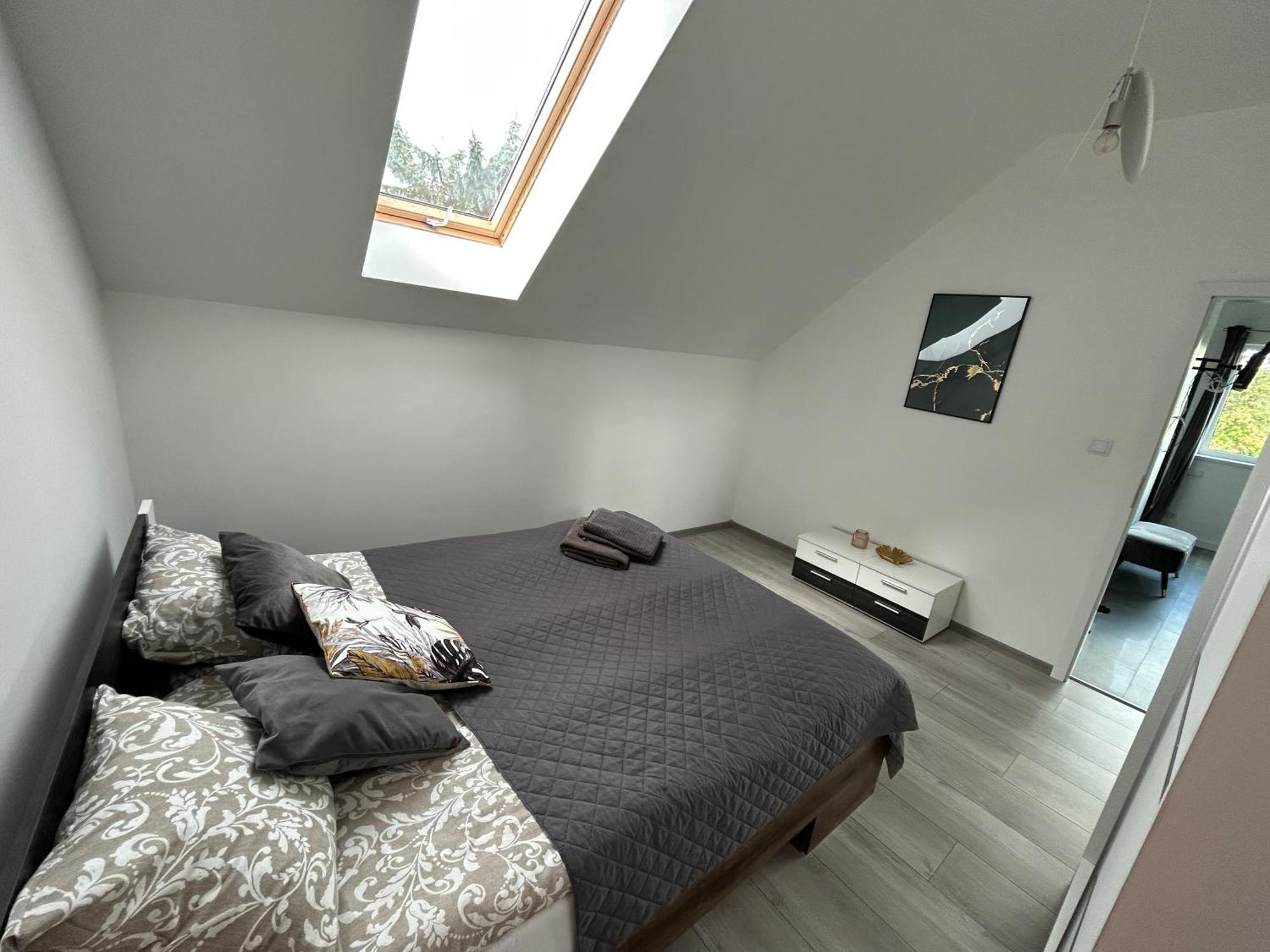 Koniec Swiata Stare Sady Apartment Mikołajki Luaran gambar