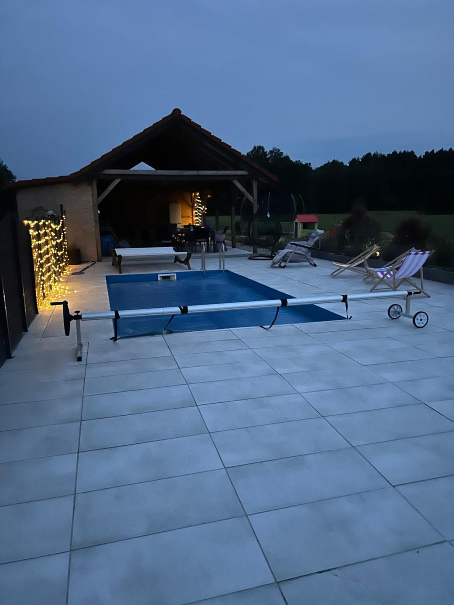 Koniec Swiata Stare Sady Apartment Mikołajki Luaran gambar