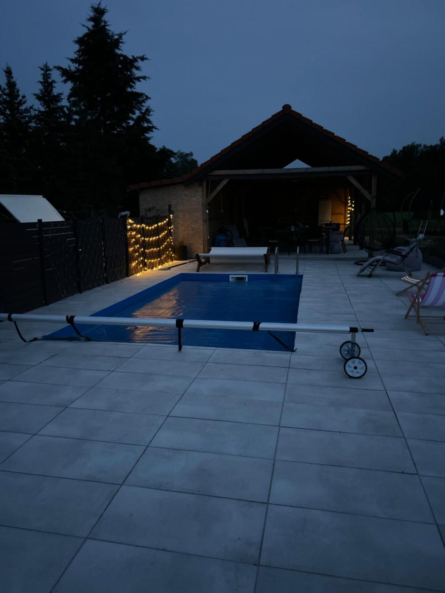Koniec Swiata Stare Sady Apartment Mikołajki Luaran gambar