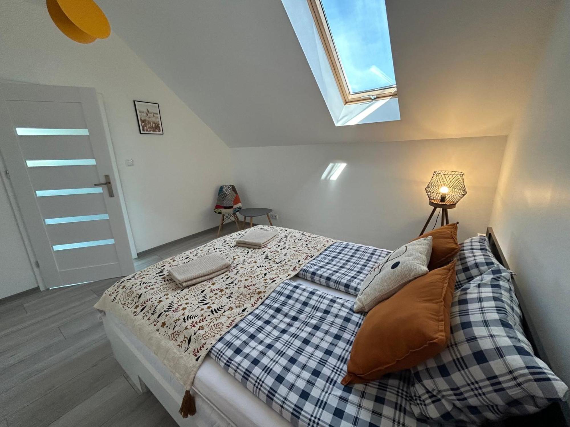 Koniec Swiata Stare Sady Apartment Mikołajki Luaran gambar