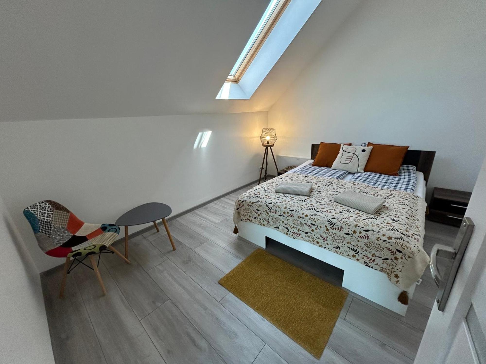 Koniec Swiata Stare Sady Apartment Mikołajki Luaran gambar