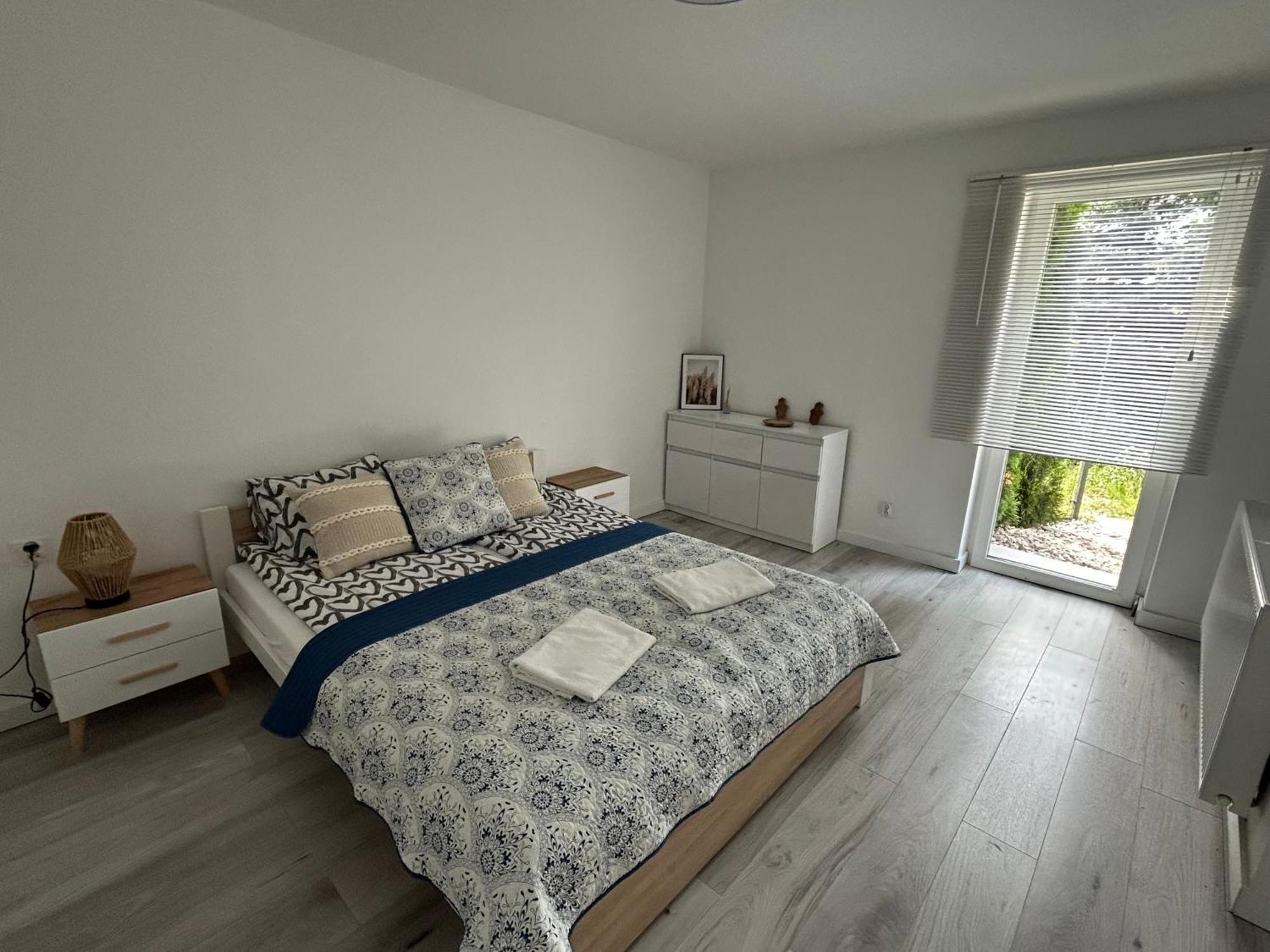 Koniec Swiata Stare Sady Apartment Mikołajki Luaran gambar
