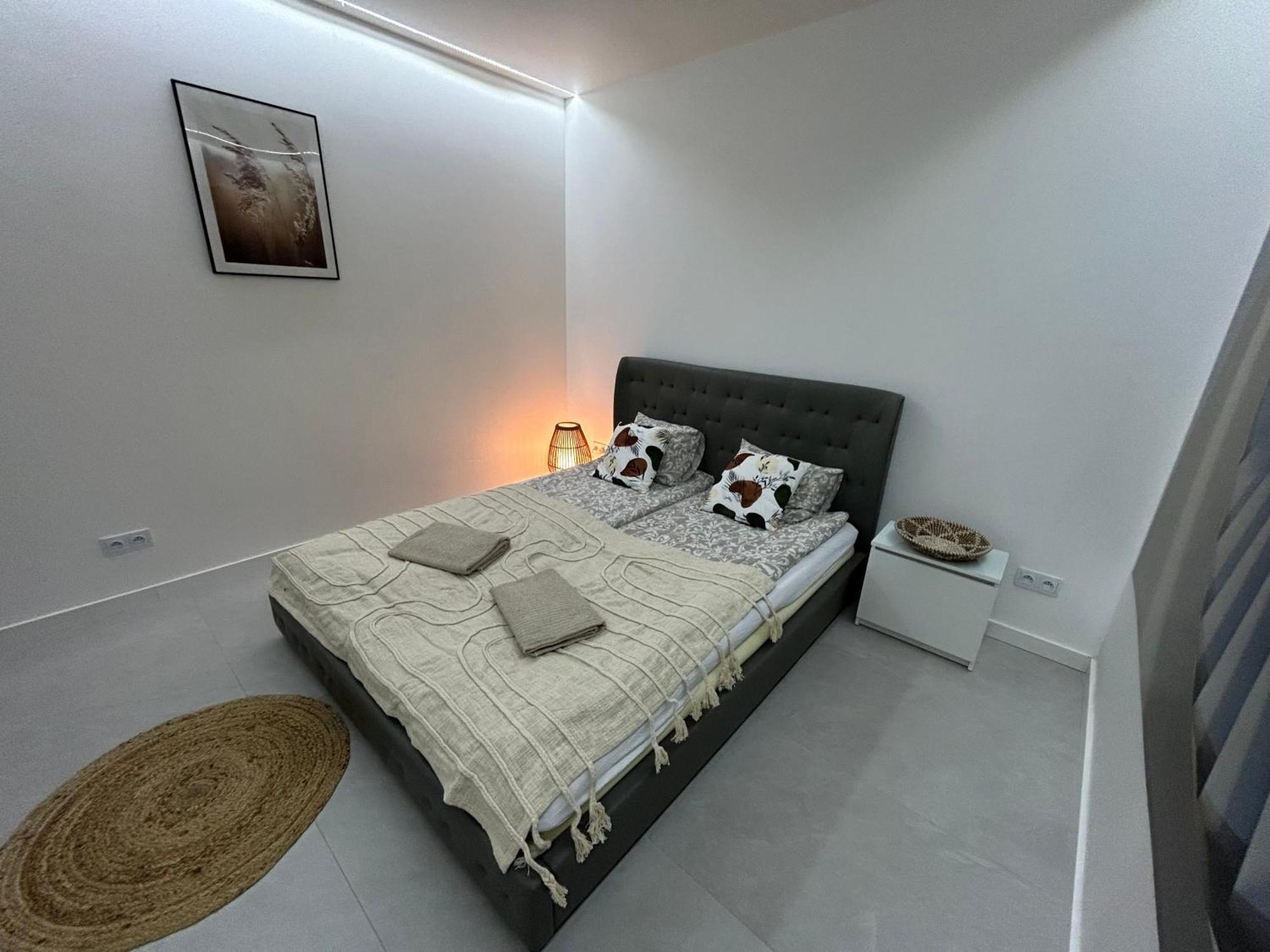 Koniec Swiata Stare Sady Apartment Mikołajki Luaran gambar