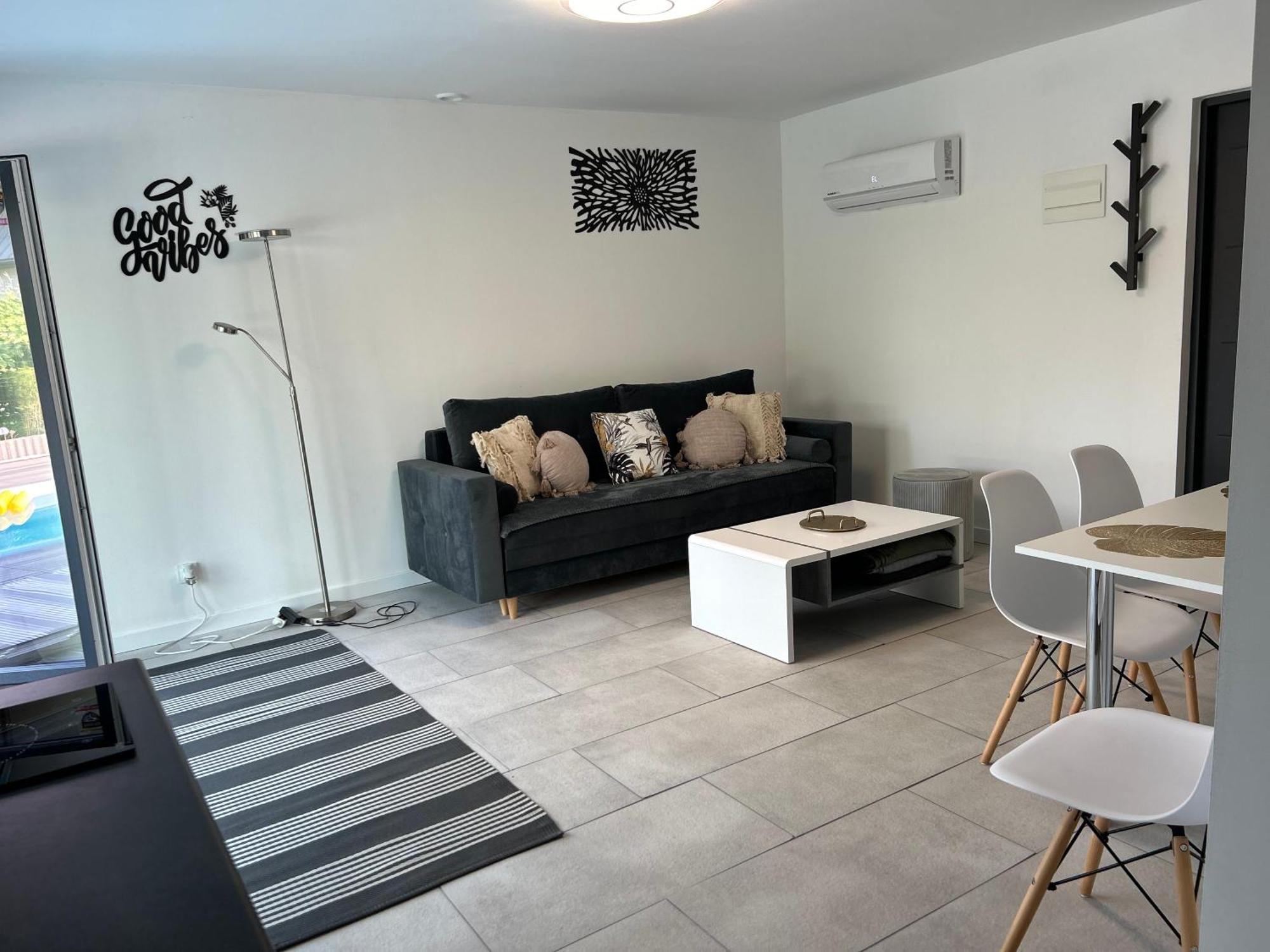 Koniec Swiata Stare Sady Apartment Mikołajki Luaran gambar