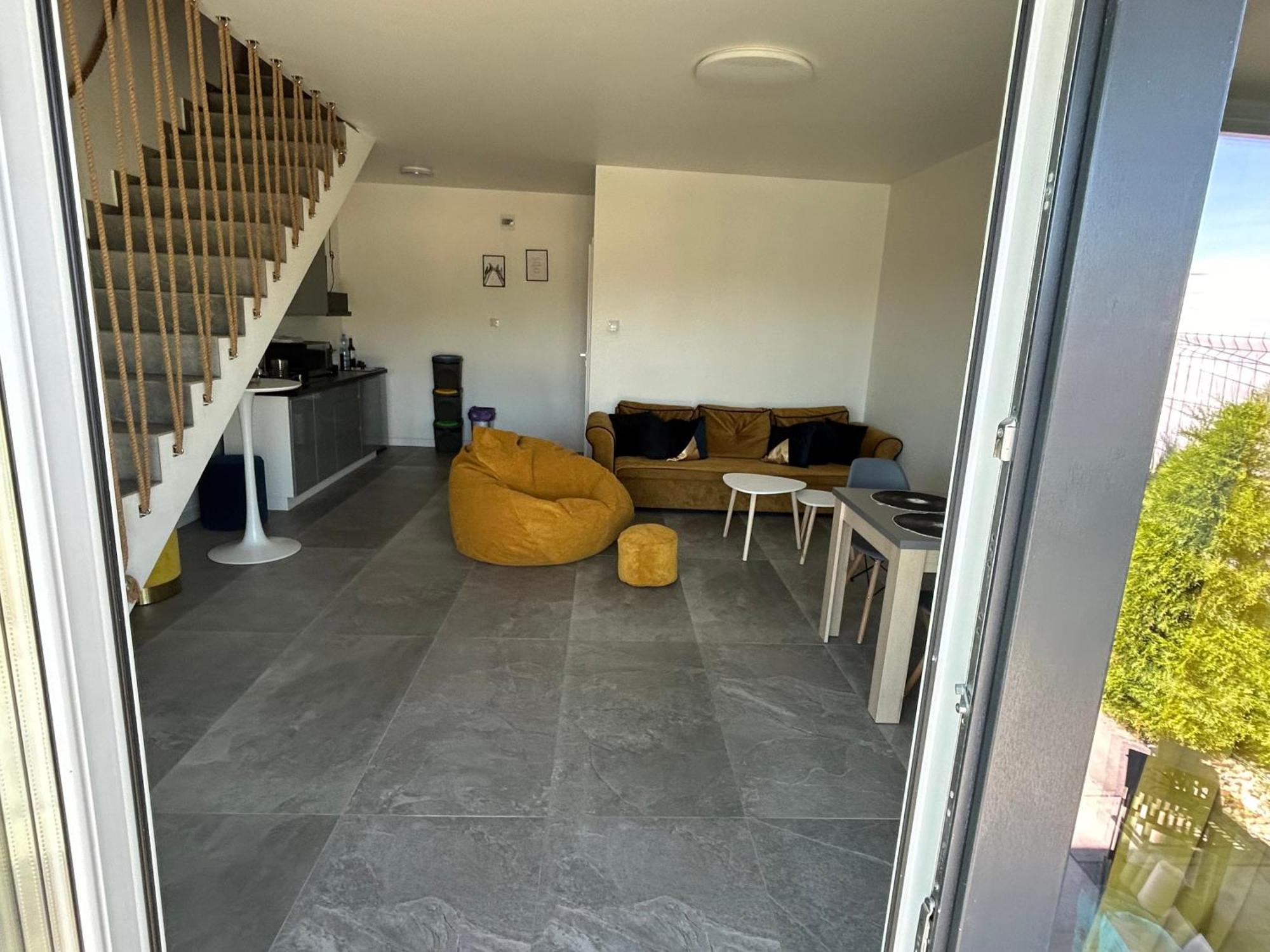 Koniec Swiata Stare Sady Apartment Mikołajki Luaran gambar