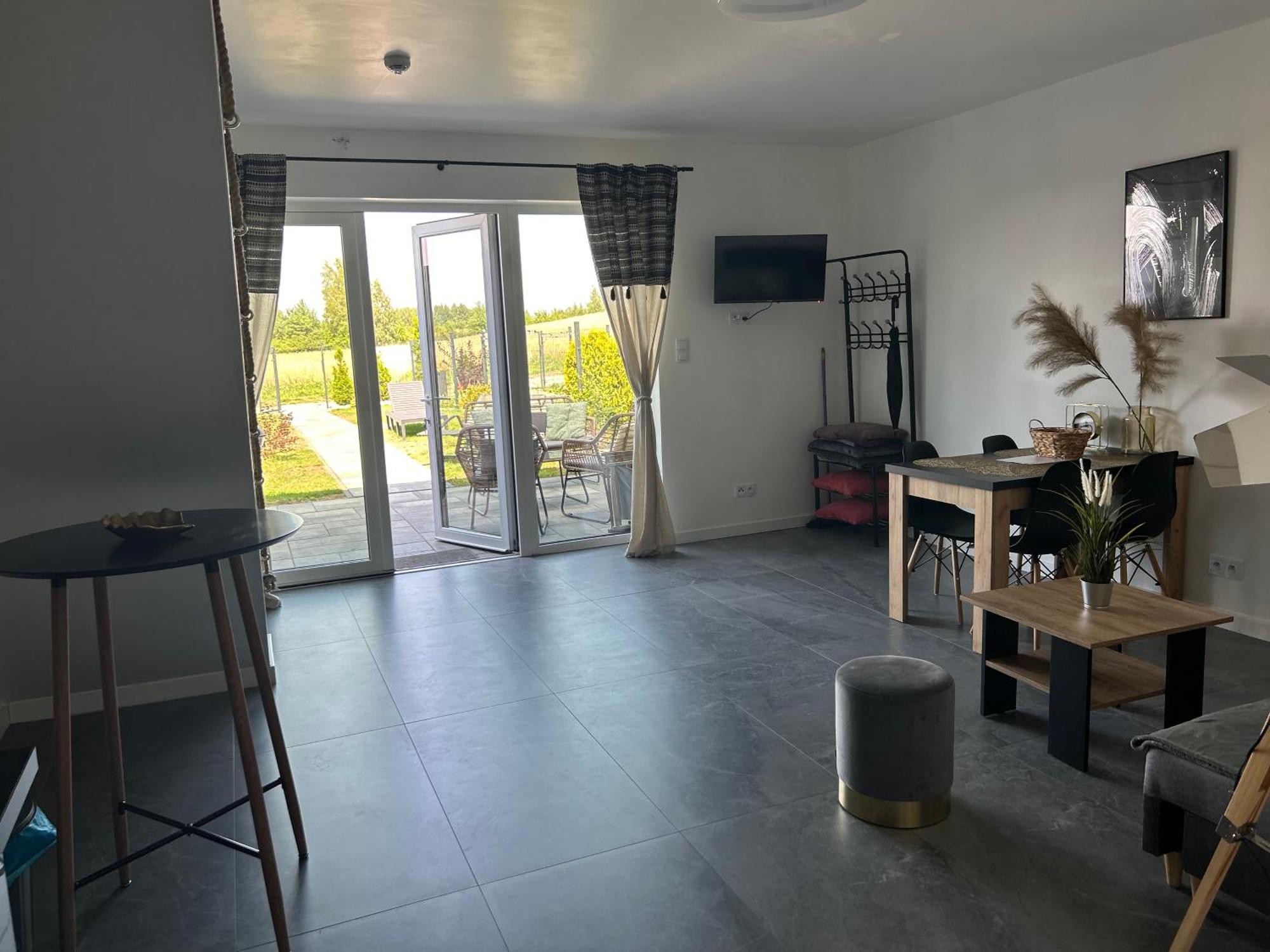 Koniec Swiata Stare Sady Apartment Mikołajki Luaran gambar